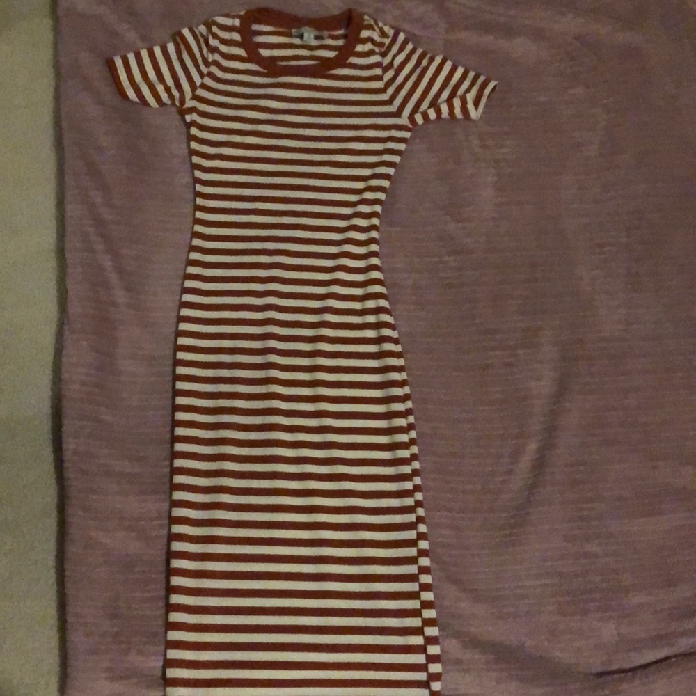Midi dress